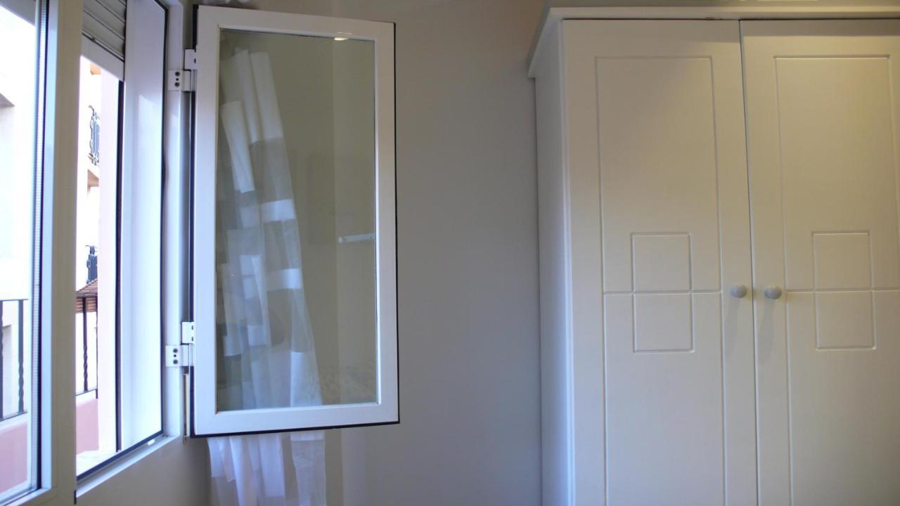 Apartamento Portalet 7 Benaguacil Buitenkant foto