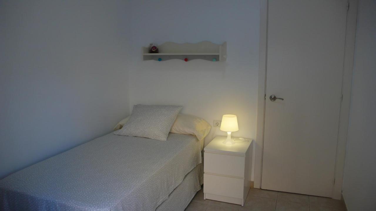 Apartamento Portalet 7 Benaguacil Buitenkant foto