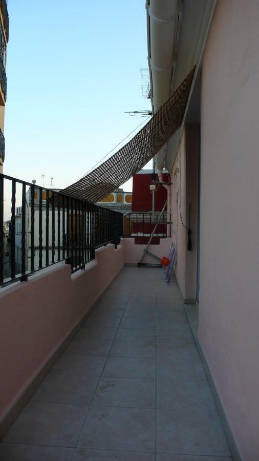 Apartamento Portalet 7 Benaguacil Buitenkant foto