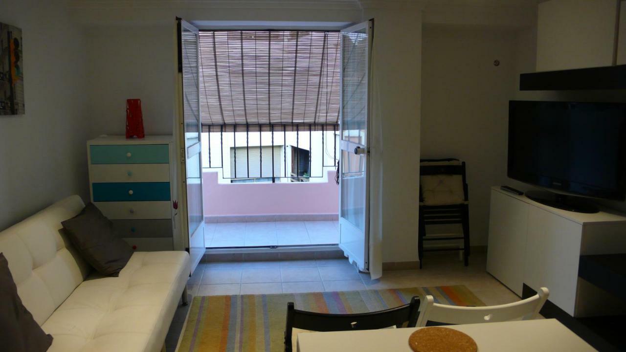 Apartamento Portalet 7 Benaguacil Buitenkant foto