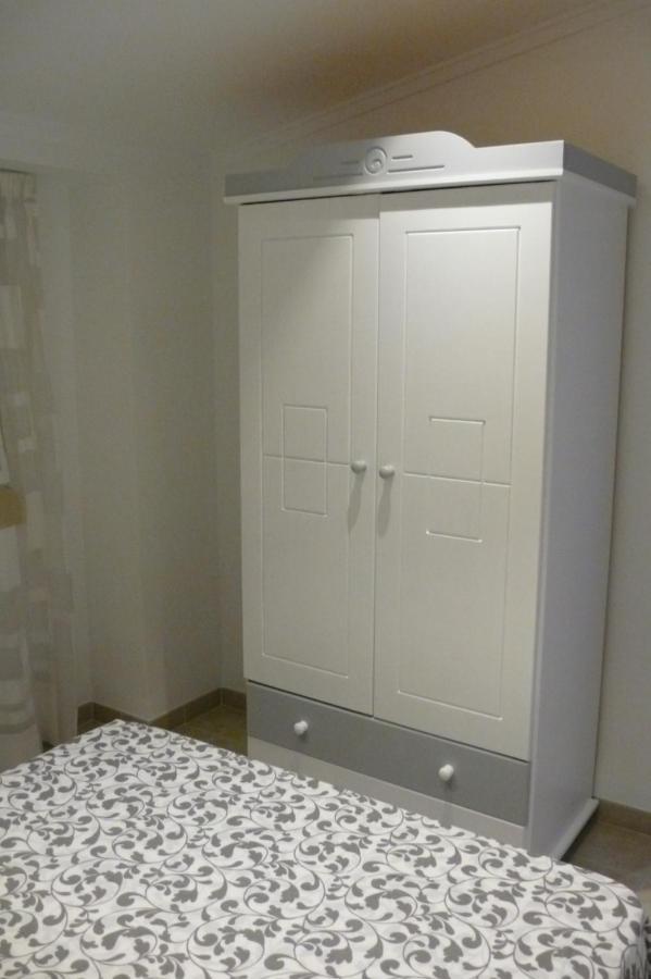 Apartamento Portalet 7 Benaguacil Buitenkant foto