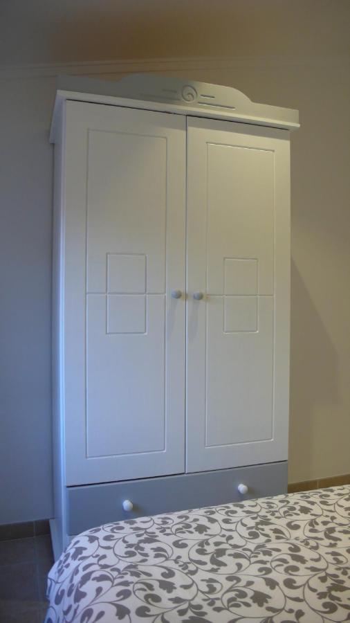 Apartamento Portalet 7 Benaguacil Buitenkant foto